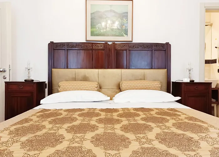 Hotel Relais San Nicolò