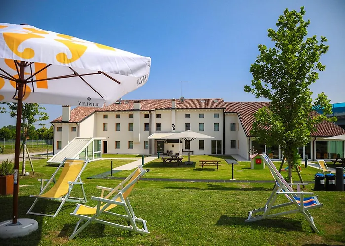 Nomad Hostel